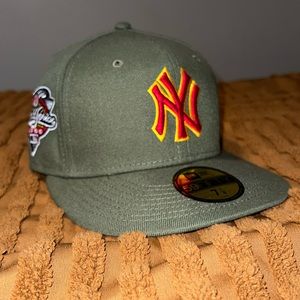 Yankees Hat